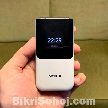 Nokia 2720 Flip